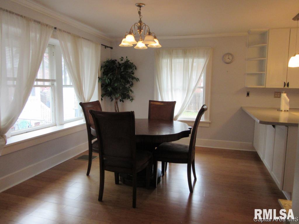425 West Cook Street Springfield, IL 62704 - Photo 6 of 18