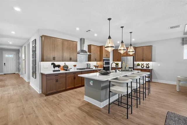 $478,163 | 9259 Aurelia Avenue, Parrish, FL 34219