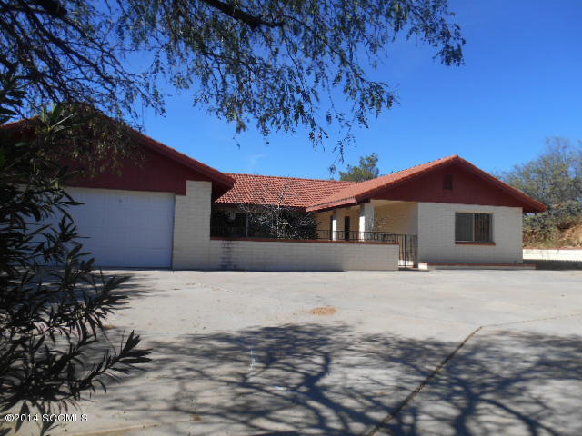 1245 Circulo Aguilar Rio Rico, AZ 85648 - Photo 1 of 12 Gallery Image 1