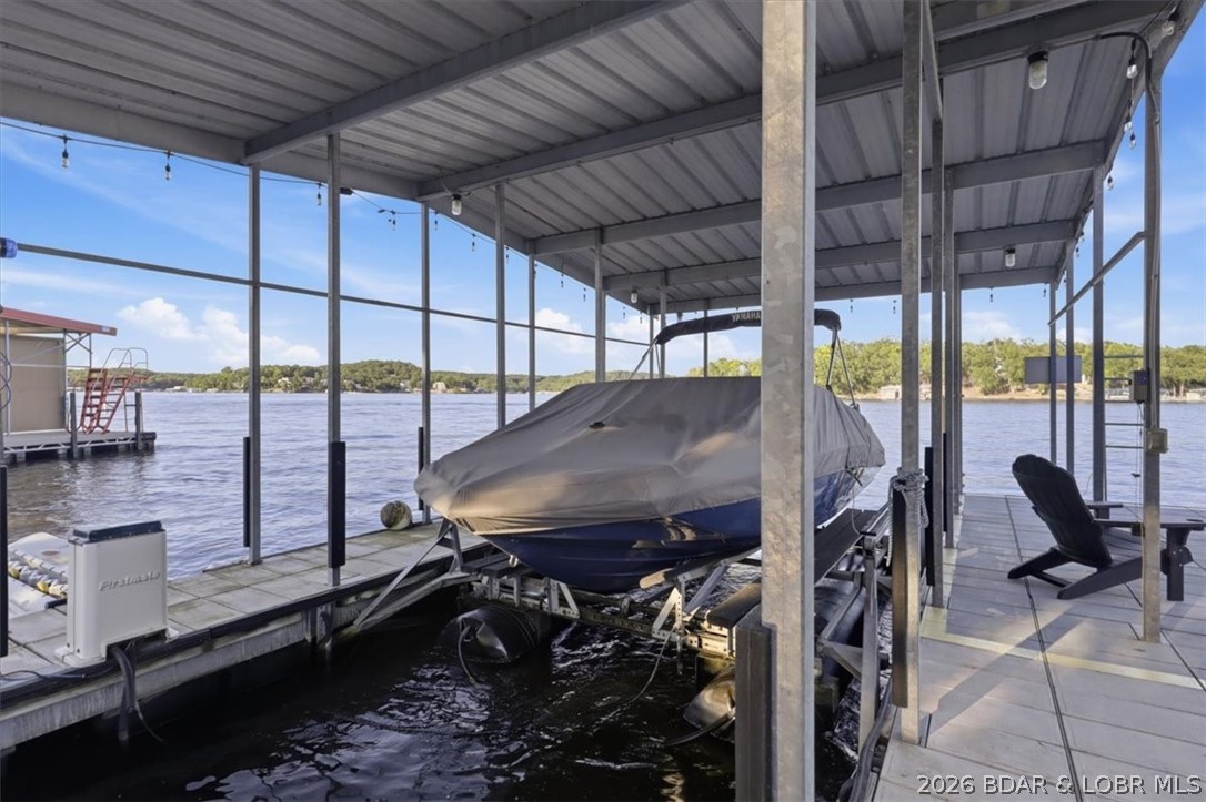 2202 Spring Cove Road Sunrise Beach, MO 65079 - Photo 29 of 57 12x32 Slip