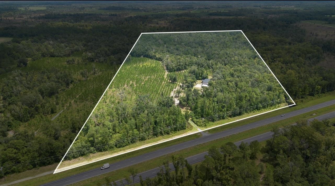 8690 Highway 19 Perry, FL 32348 - Photo 38 of 48 Gallery Image 38