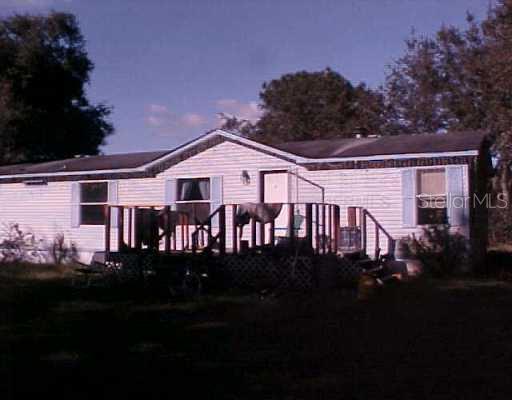1735 Casteen Road Leesburg, FL 34748 - Photo 1 of 1 Exterior Front