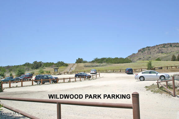 3092 Big Sky Drive Thousand Oaks, CA 91360 - Photo 29 of 66 a view of swimming pool and mountain view