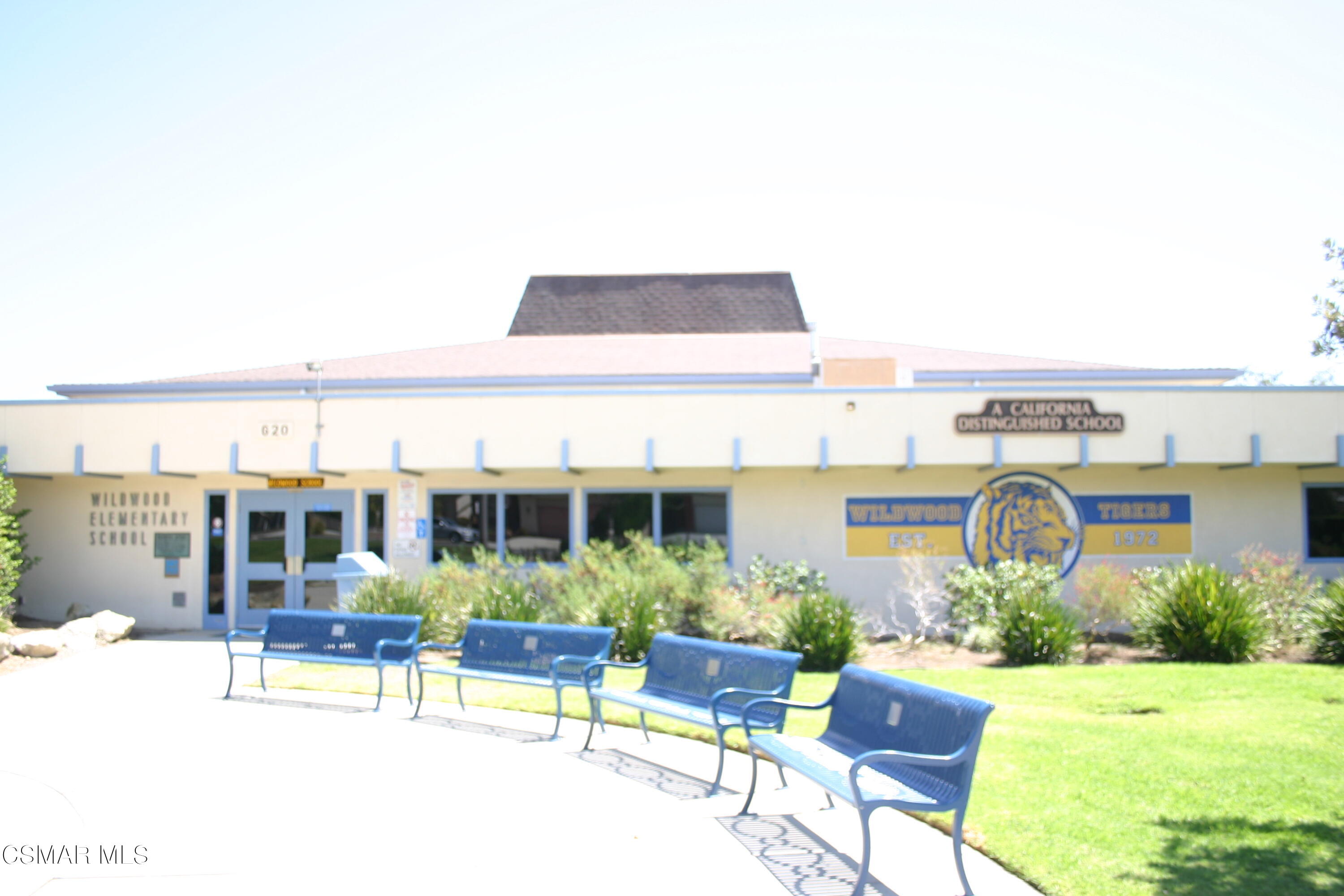 3092 Big Sky Drive Thousand Oaks, CA 91360 - Photo 31 of 66 a view of swimming pool with outdoor seating