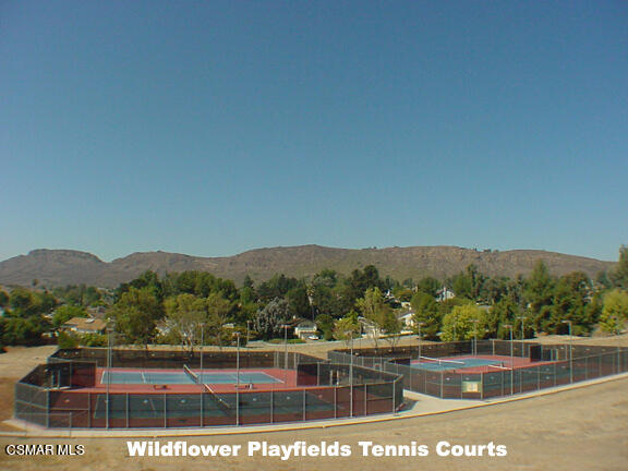 3092 Big Sky Drive Thousand Oaks, CA 91360 - Photo 38 of 66 Tennis Courts