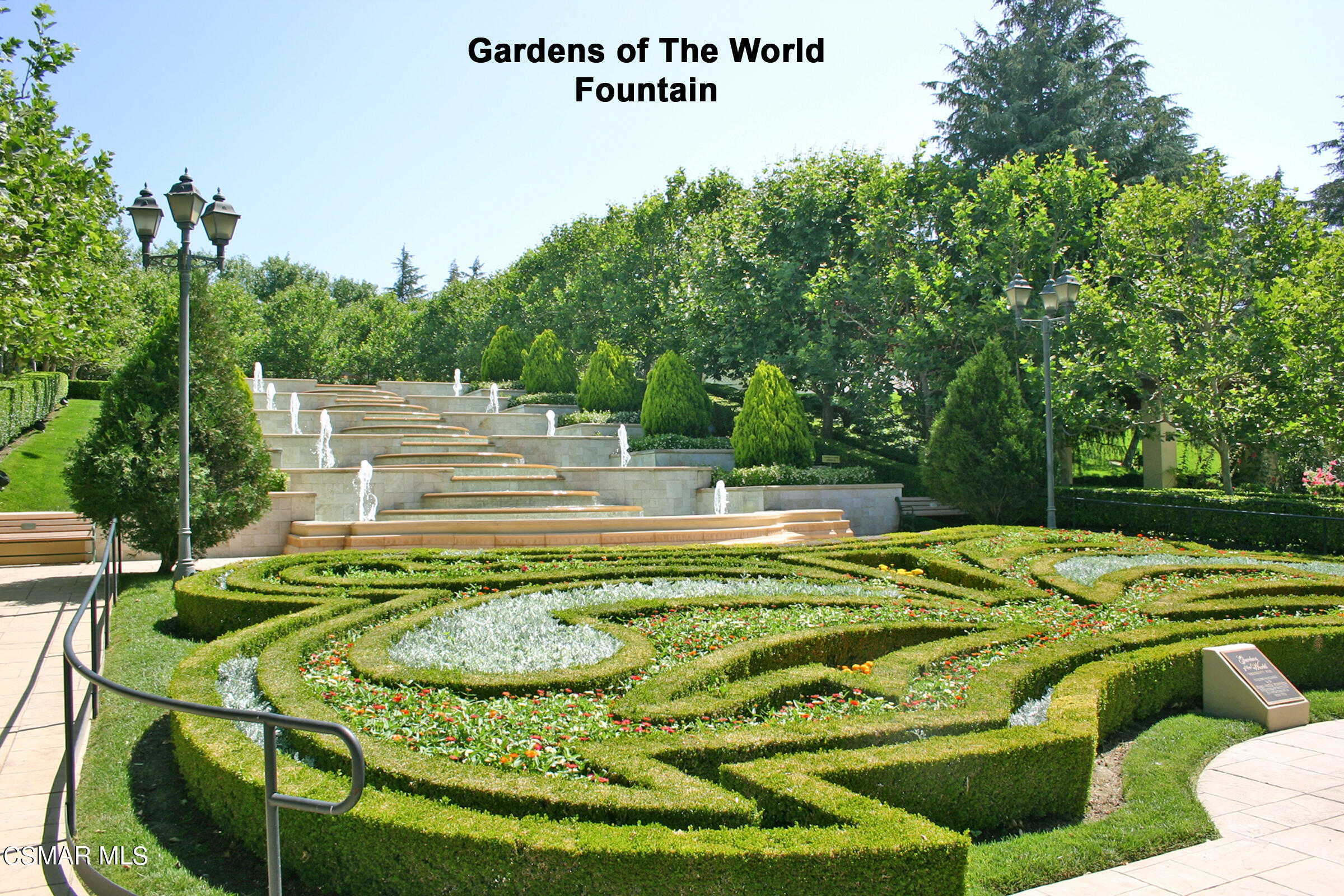 3092 Big Sky Drive Thousand Oaks, CA 91360 - Photo 40 of 66 a view of swimming pool