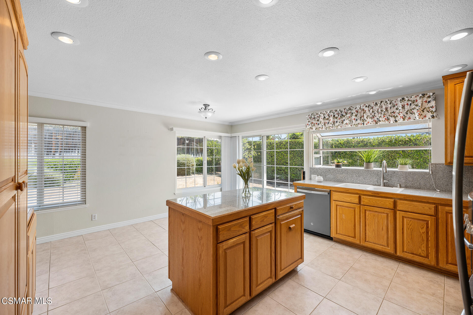 3092 Big Sky Drive Thousand Oaks, CA 91360 - Photo 4 of 66 a kitchen with sink and window