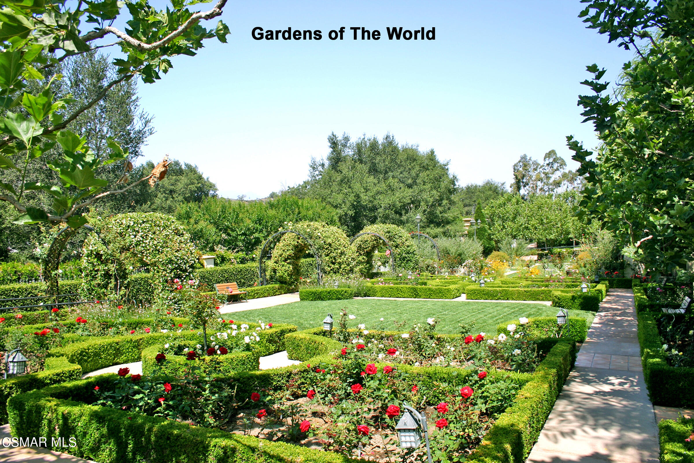 3092 Big Sky Drive Thousand Oaks, CA 91360 - Photo 41 of 66 1