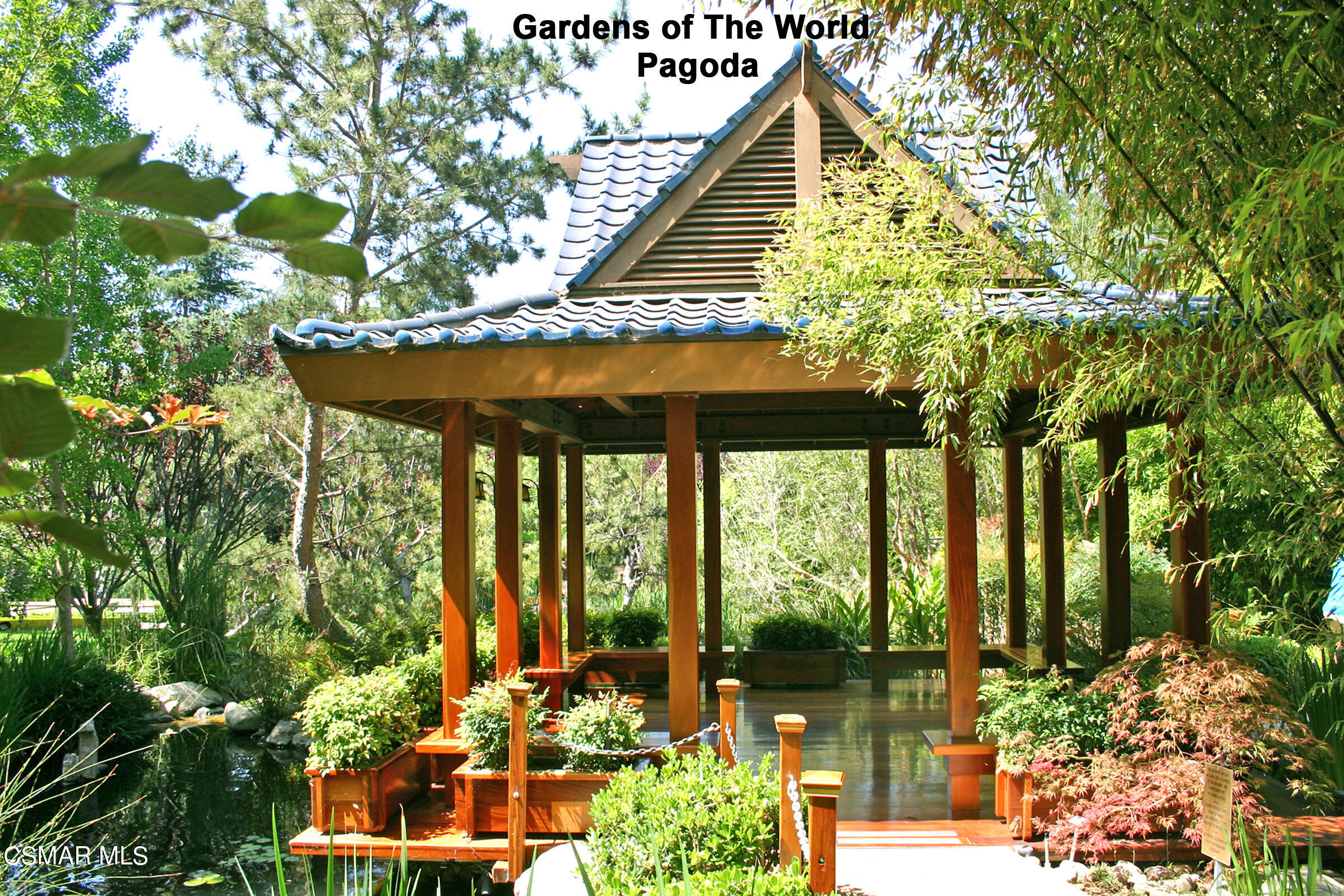 3092 Big Sky Drive Thousand Oaks, CA 91360 - Photo 42 of 66 7