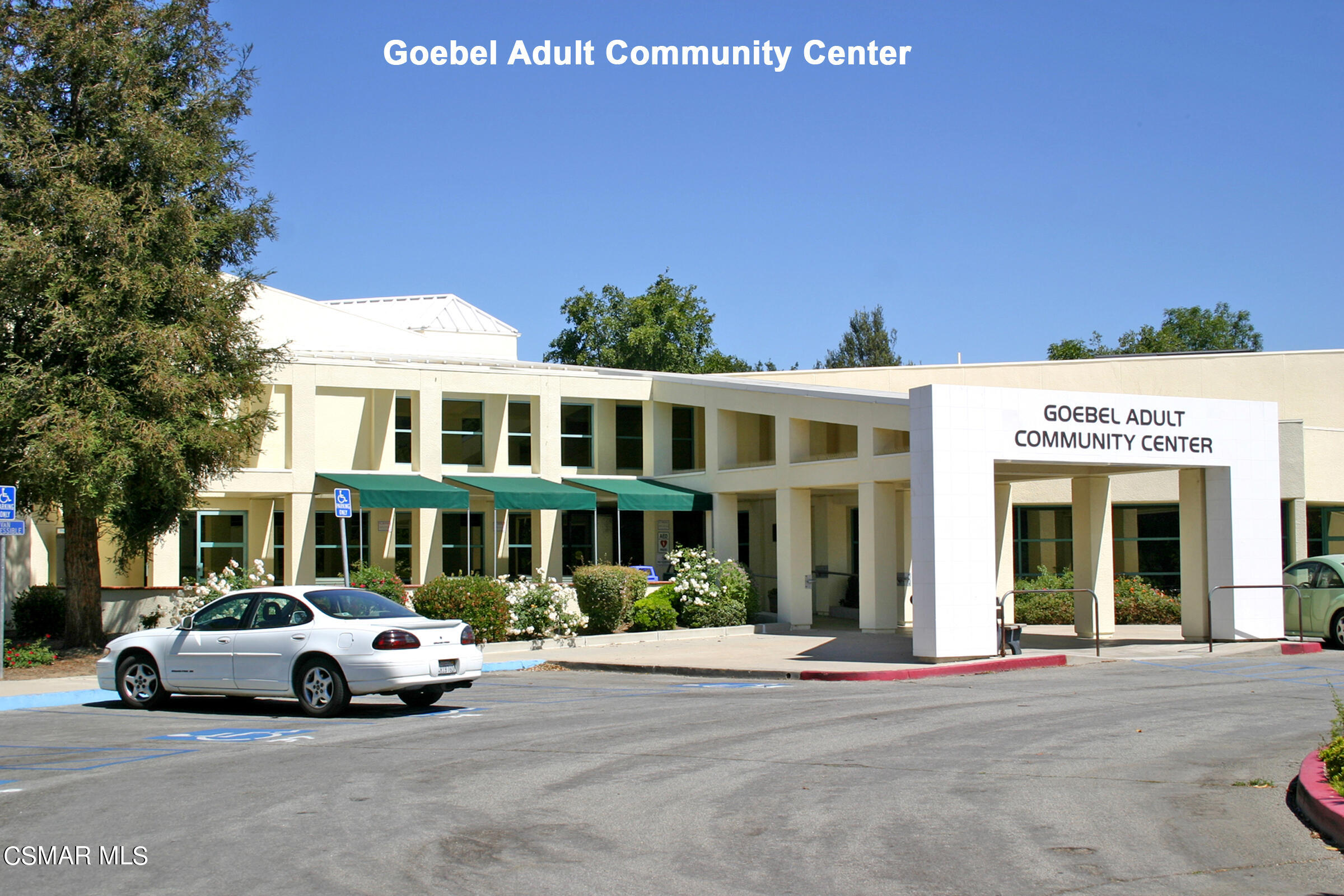3092 Big Sky Drive Thousand Oaks, CA 91360 - Photo 48 of 66 a car parked in front of a building