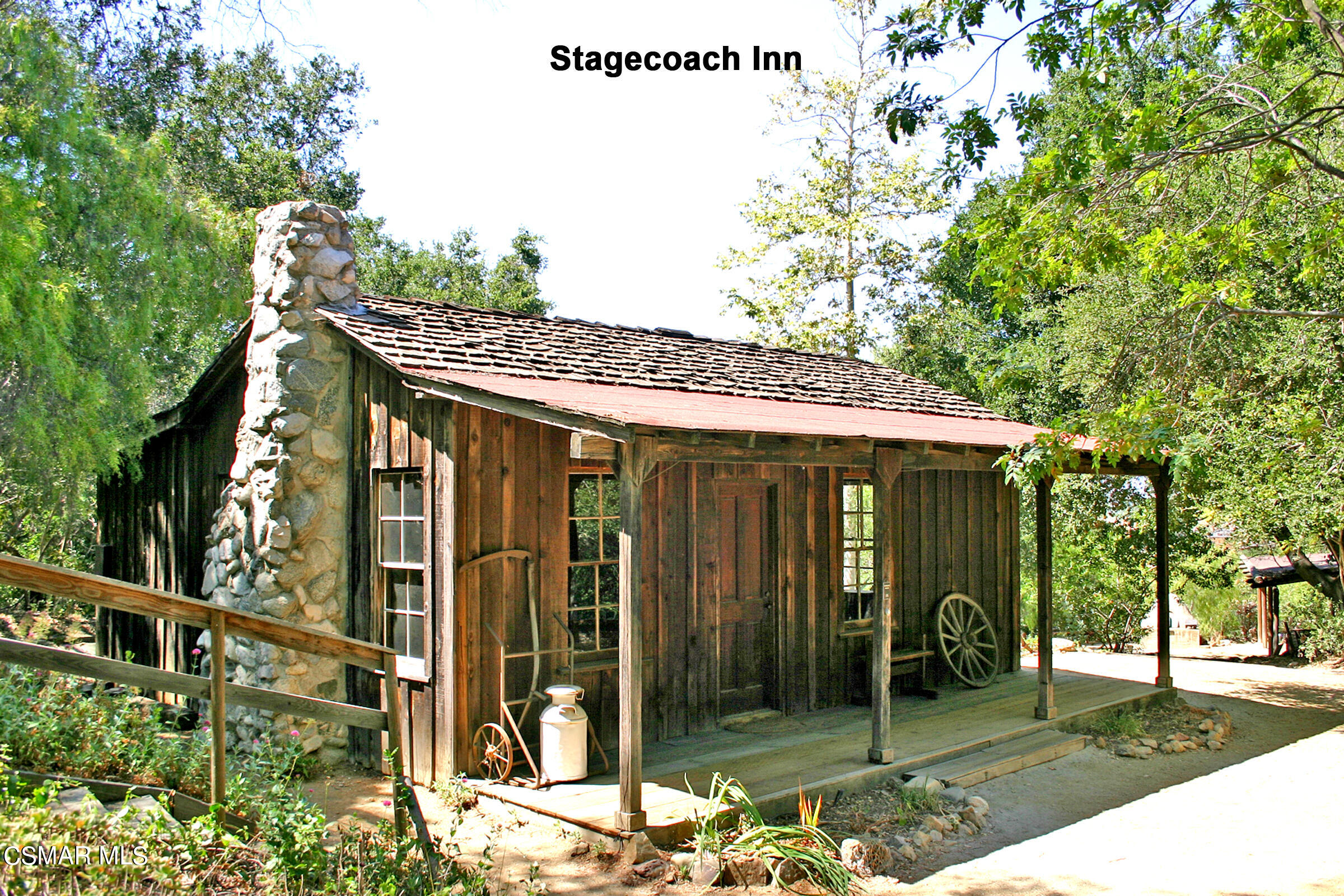 3092 Big Sky Drive Thousand Oaks, CA 91360 - Photo 51 of 66 a view of an entrance to house