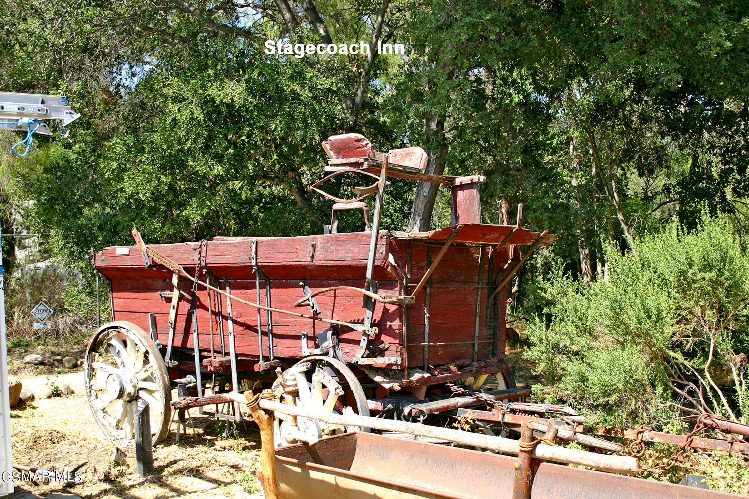 3092 Big Sky Drive Thousand Oaks, CA 91360 - Photo 52 of 66 a view of deck with patio