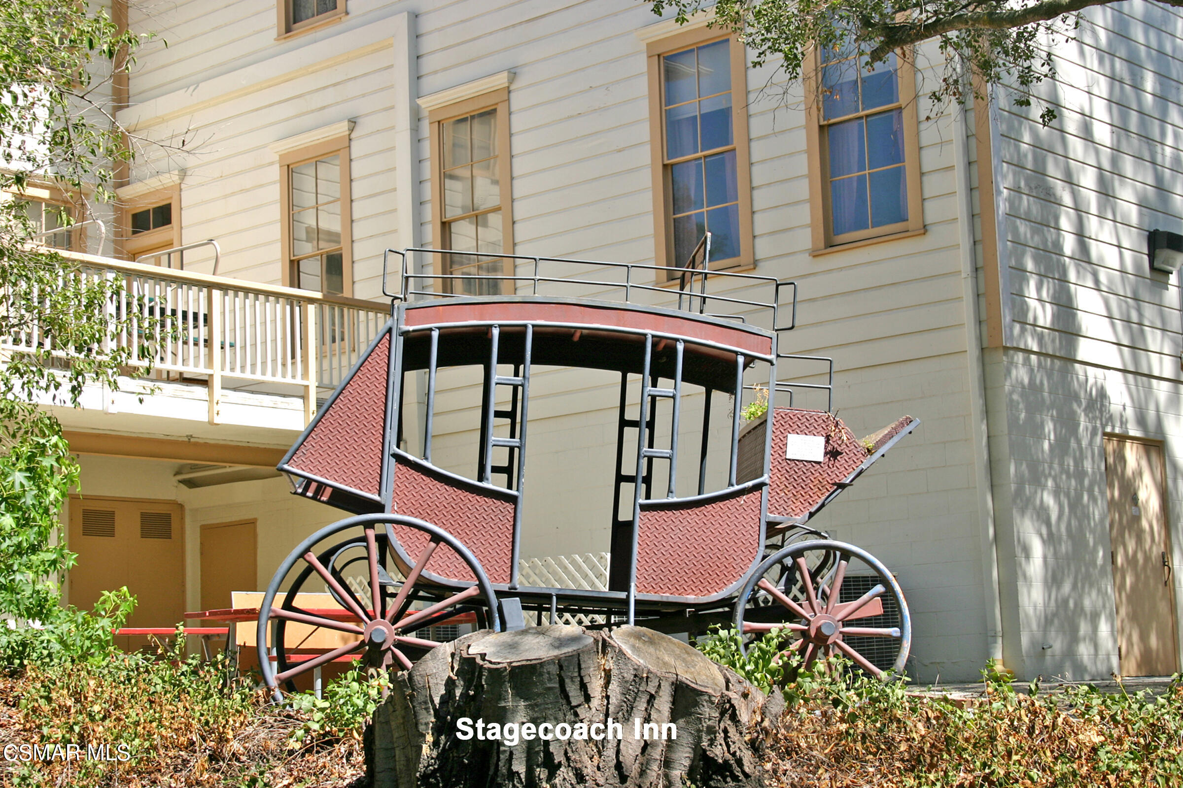 3092 Big Sky Drive Thousand Oaks, CA 91360 - Photo 54 of 66 front view of a house with a door