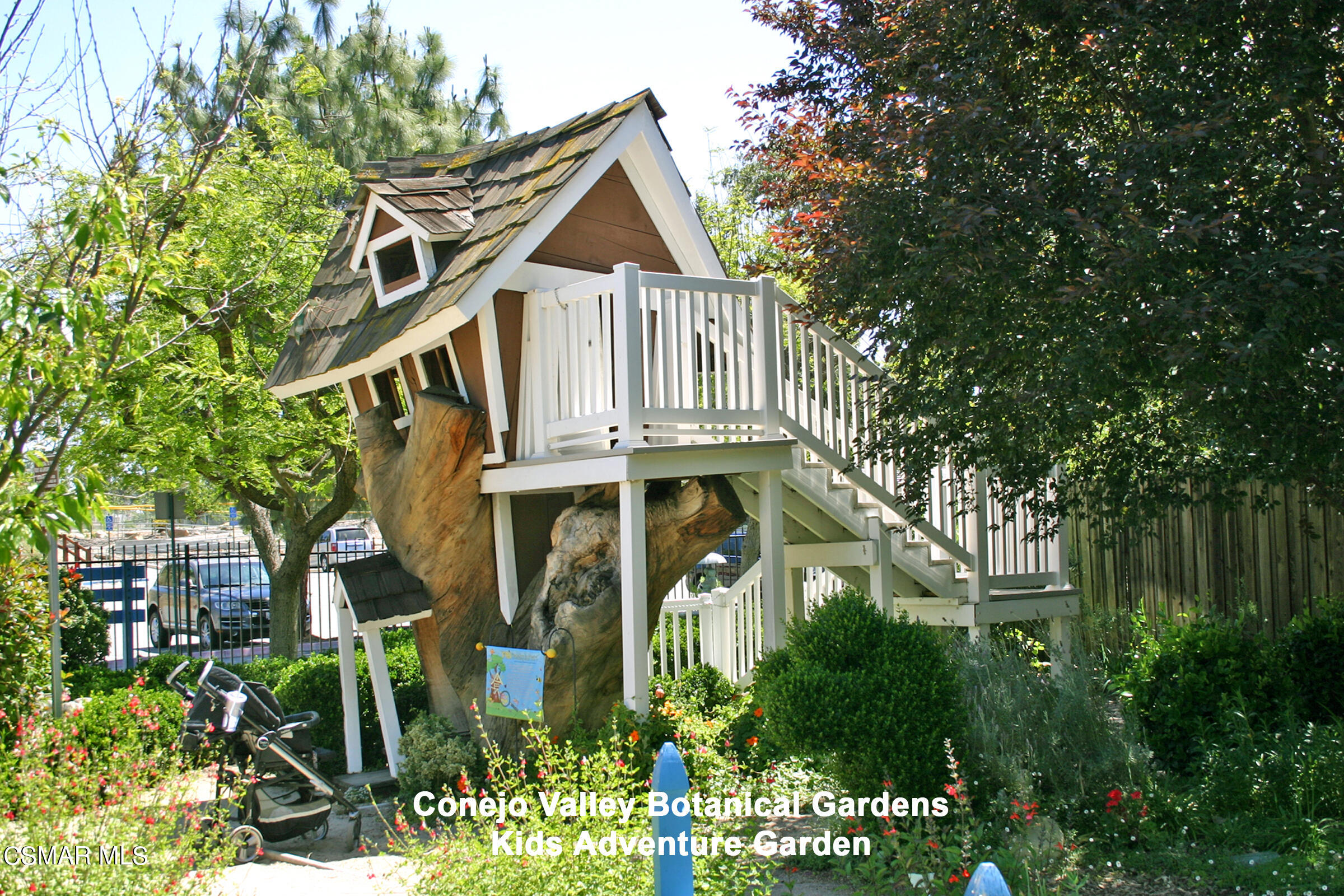 3092 Big Sky Drive Thousand Oaks, CA 91360 - Photo 60 of 66 a front view of a house with a yard
