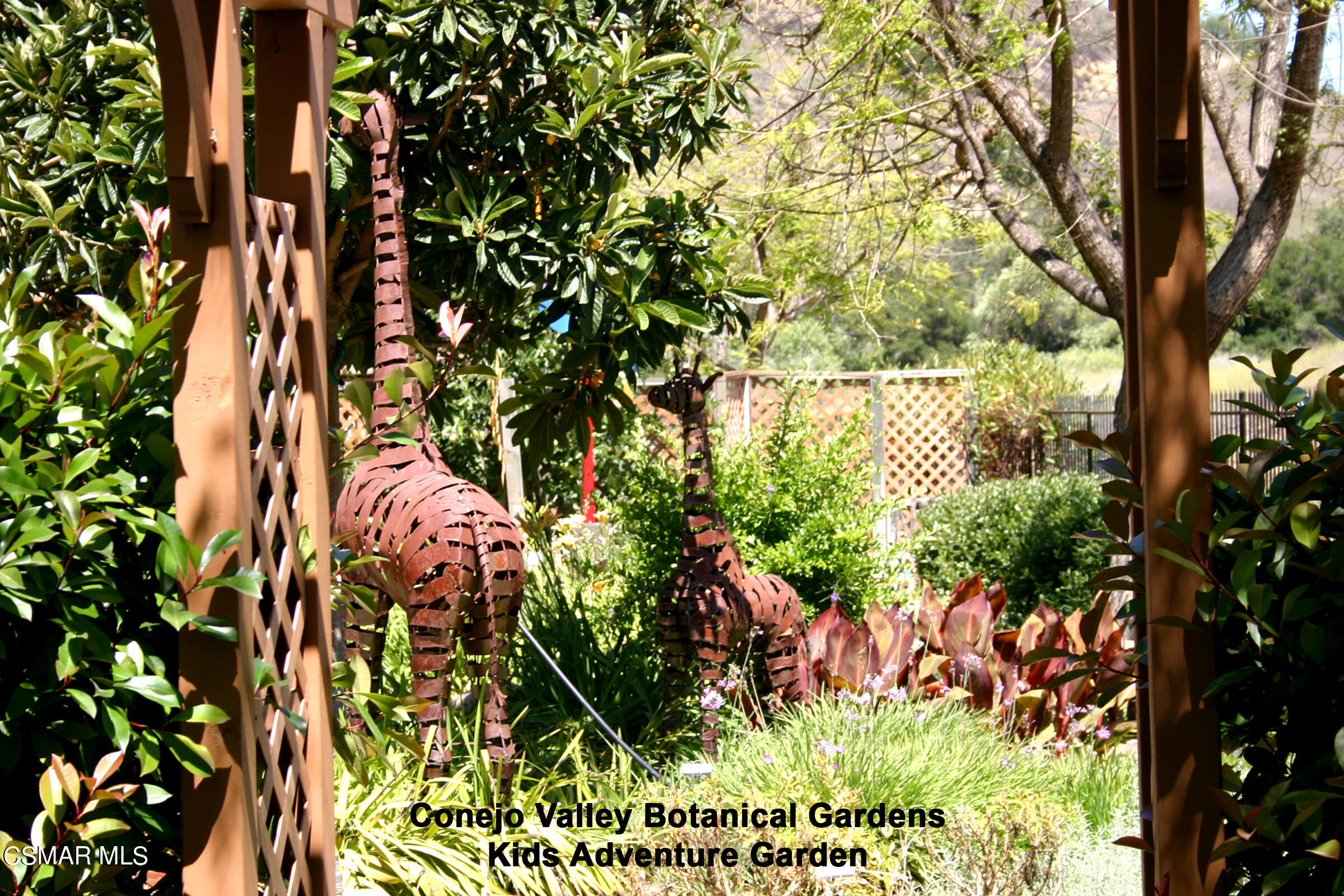 3092 Big Sky Drive Thousand Oaks, CA 91360 - Photo 61 of 66 24