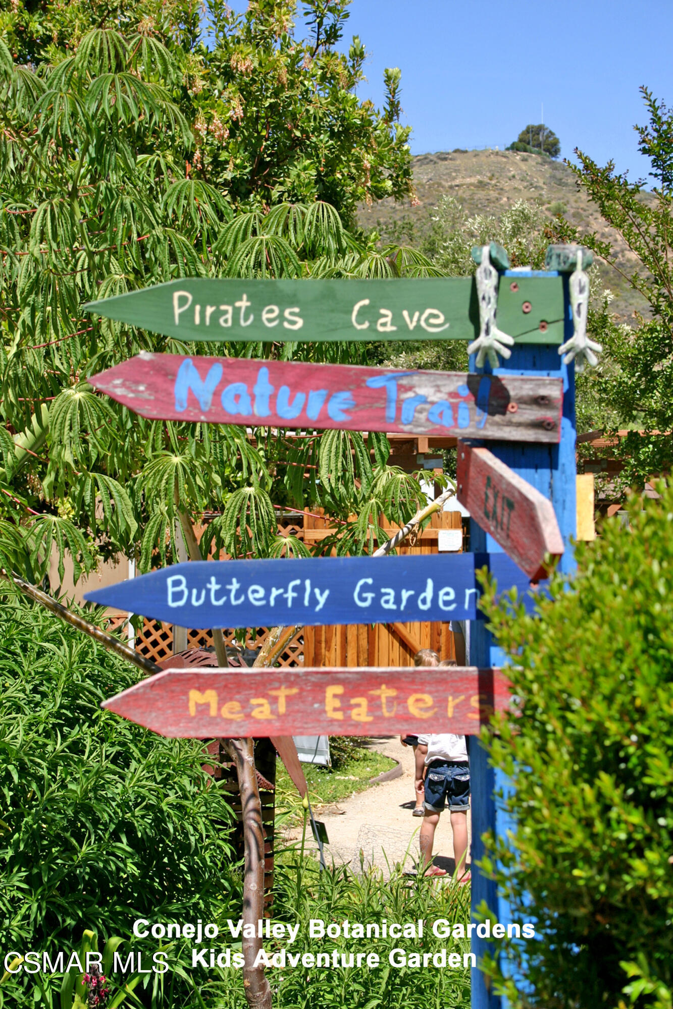 3092 Big Sky Drive Thousand Oaks, CA 91360 - Photo 62 of 66 23