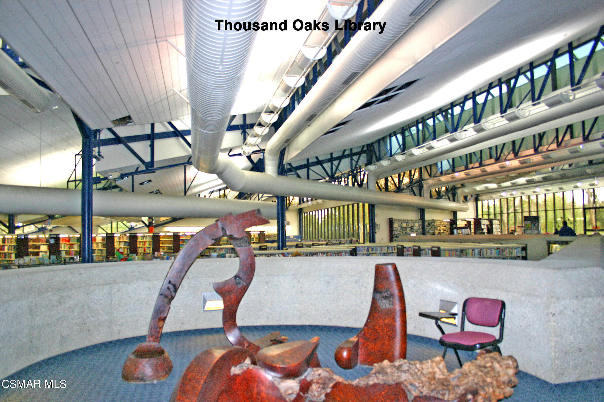 3092 Big Sky Drive Thousand Oaks, CA 91360 - Photo 66 of 66 inside