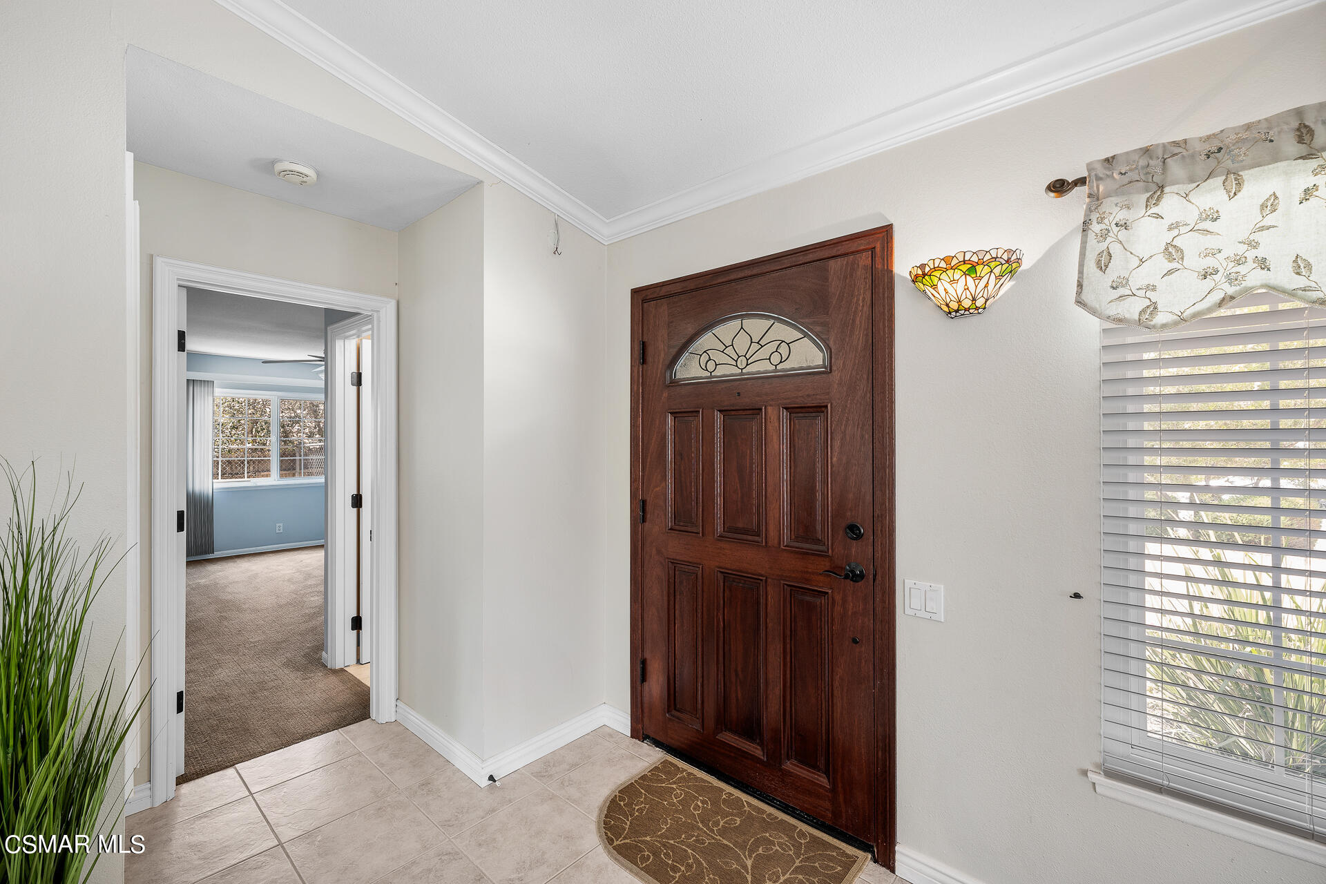 3092 Big Sky Drive Thousand Oaks, CA 91360 - Photo 7 of 66 a view of entryway with interior