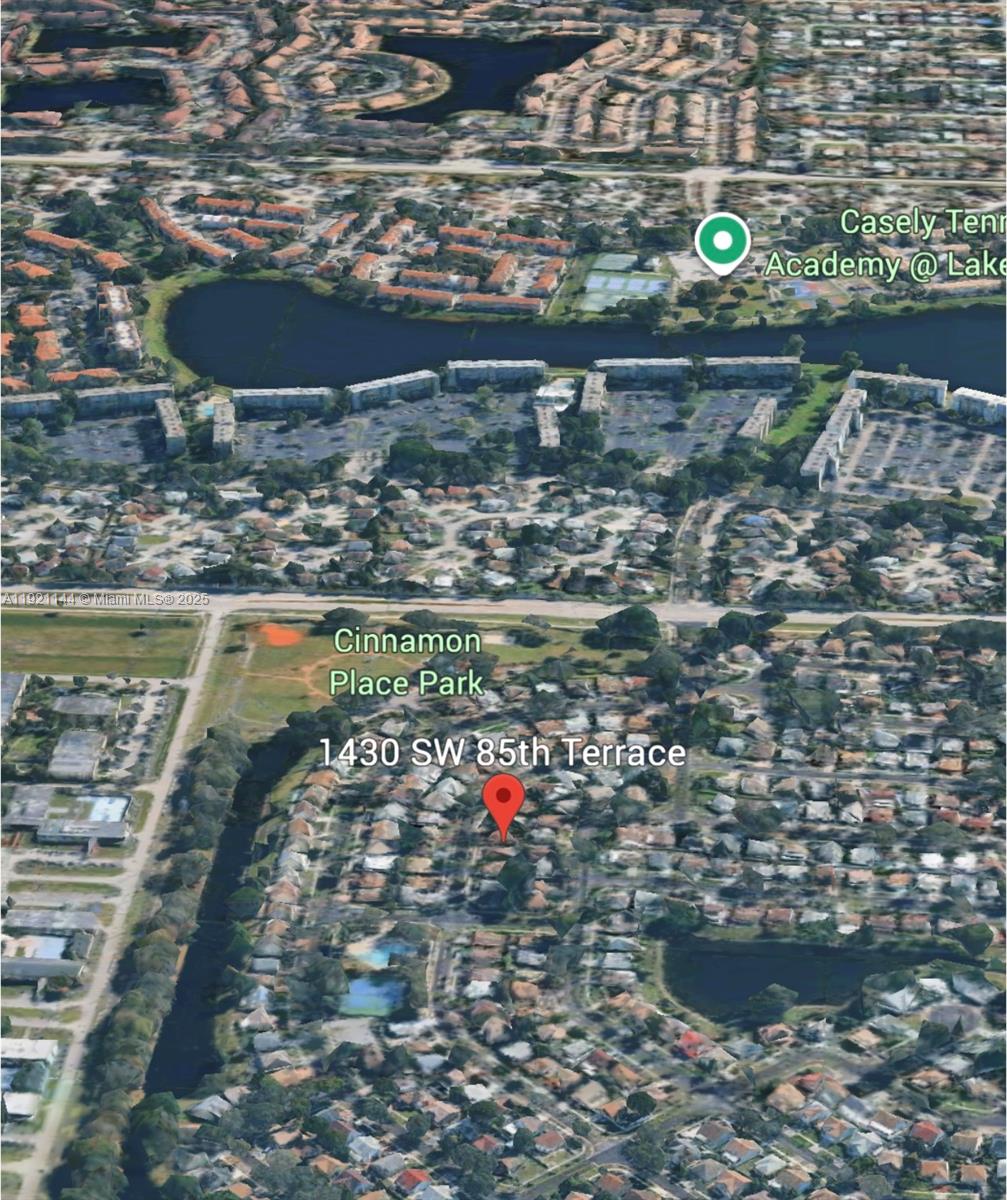 1430 Southwest 85th Terrace Pembroke Pines, FL 33025 - Photo 5 of 27 a city view