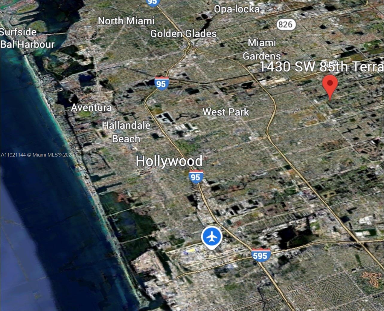 1430 Southwest 85th Terrace Pembroke Pines, FL 33025 - Photo 8 of 27