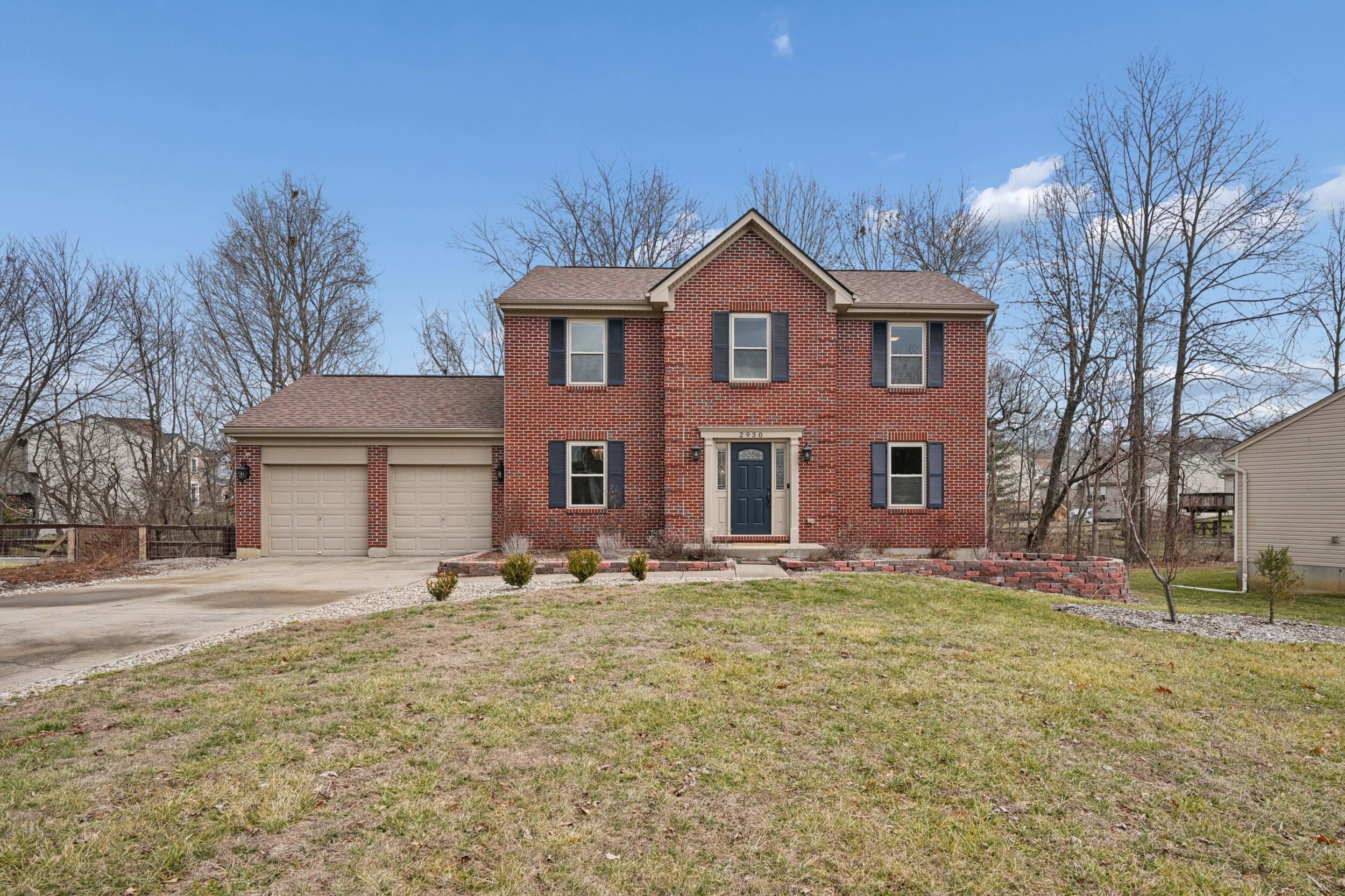 2930 Spring Cove Way Florence, KY 41042 - Photo 1 of 37
