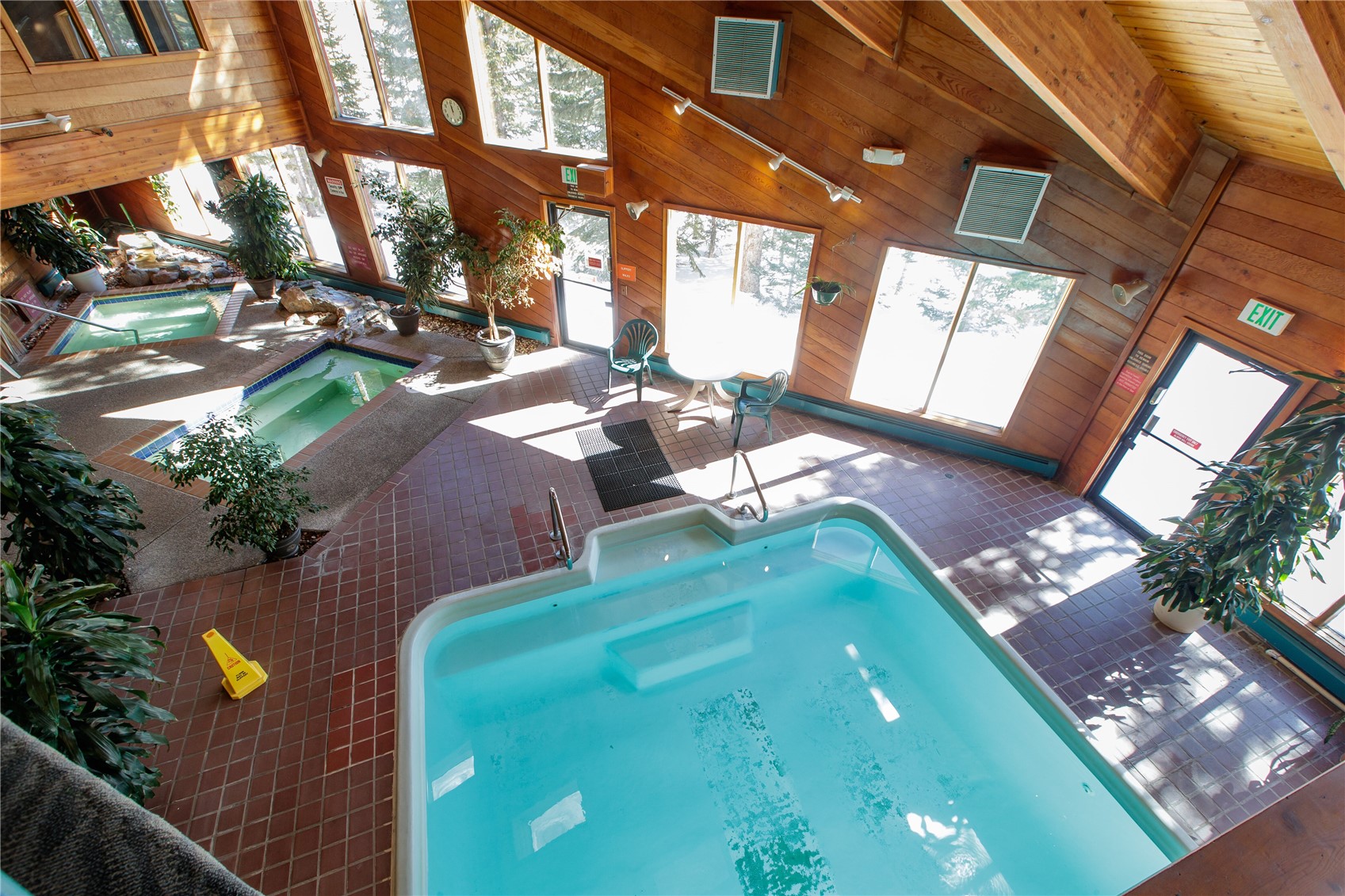 91400 Ryan Gulch Road, Unit 413 Silverthorne, CO 80498 - Photo 30 of 35 Gallery Image 30