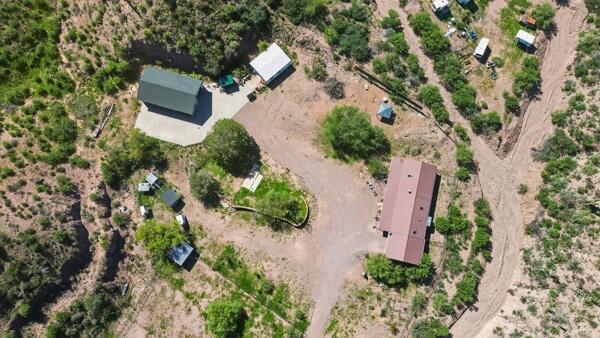 53282 Highway 188 Payson, AZ 85541 - Photo 2 of 66 Acreage