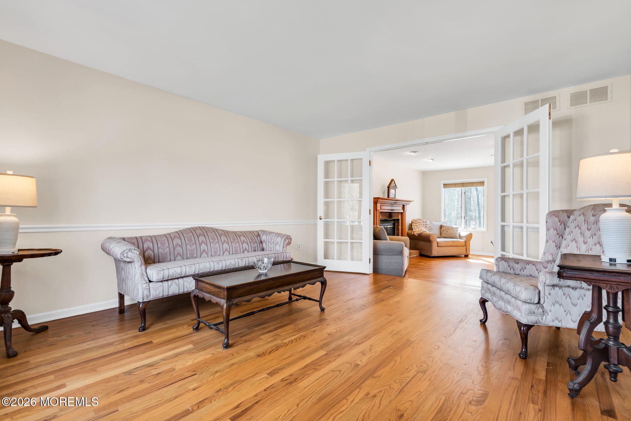 250 Bent Hook Road Toms River, NJ 08755 - Photo 11 of 63 a living room with furniture and a wooden floor