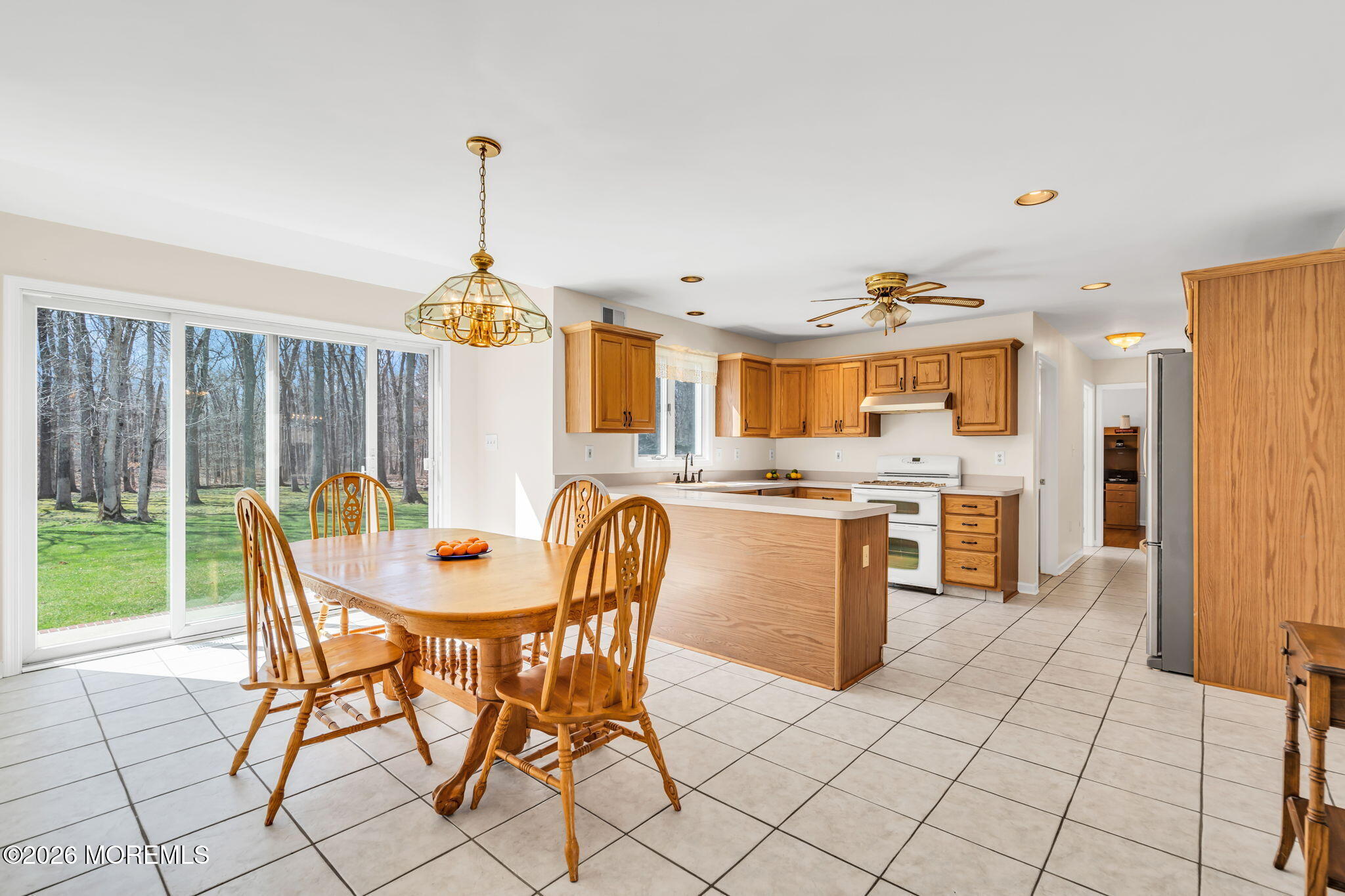 250 Bent Hook Road Toms River, NJ 08755 - Photo 17 of 63 SLIDING DOORS TO THE PATIO