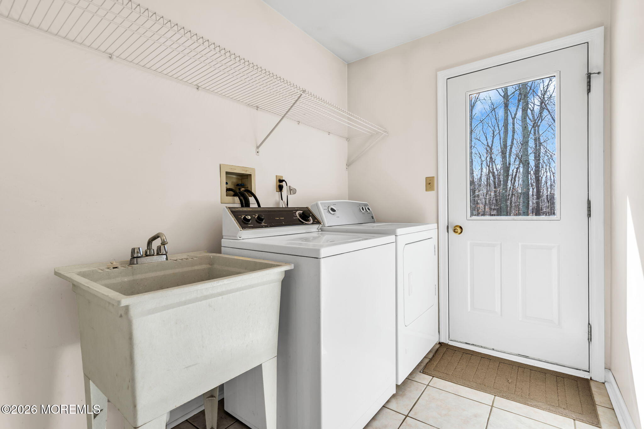 250 Bent Hook Road Toms River, NJ 08755 - Photo 28 of 63 DOOR TO THE PATIO