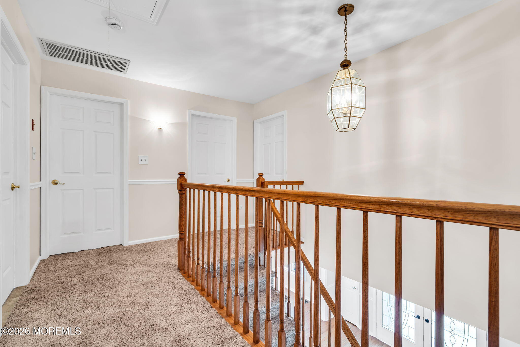 250 Bent Hook Road Toms River, NJ 08755 - Photo 31 of 63 UPPER HALLWAY