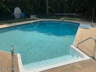250 Bent Hook Road Toms River, NJ 08755 - Photo 4 of 63 a backyard of a house with lots of green space and fountain