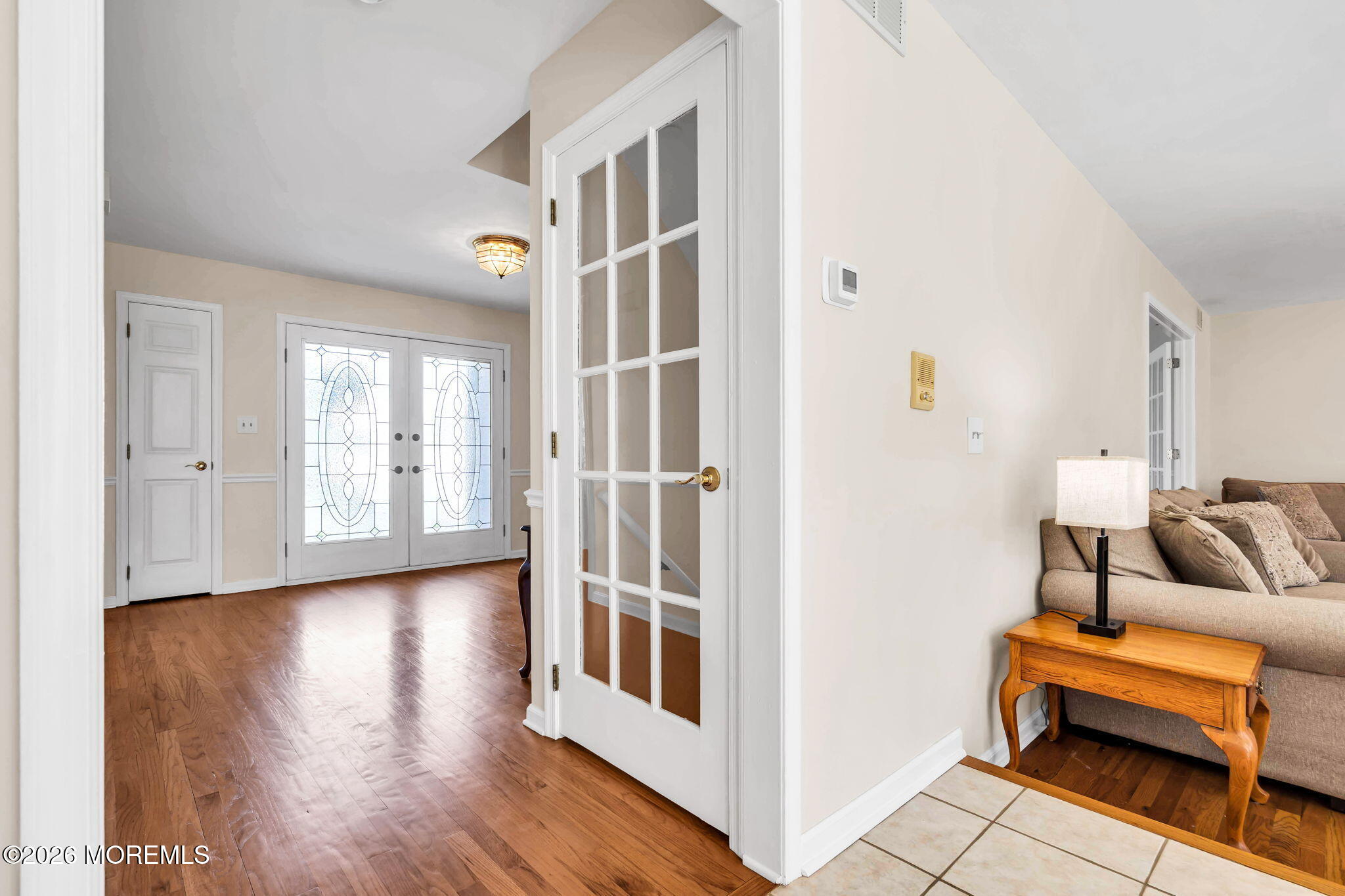 250 Bent Hook Road Toms River, NJ 08755 - Photo 41 of 63 a living room with furniture and wooden floor