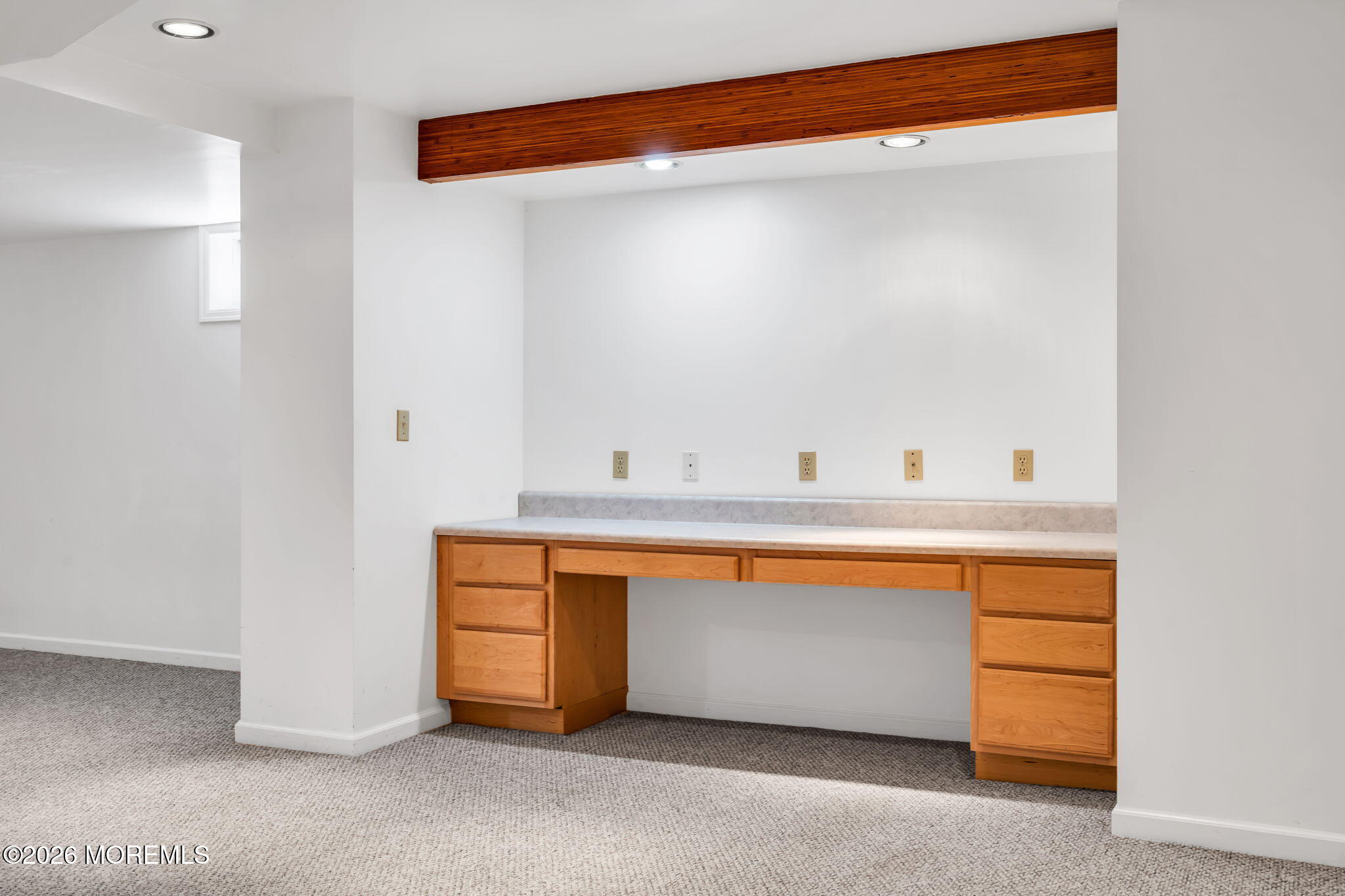 250 Bent Hook Road Toms River, NJ 08755 - Photo 46 of 63 a room with a sink and a mirror