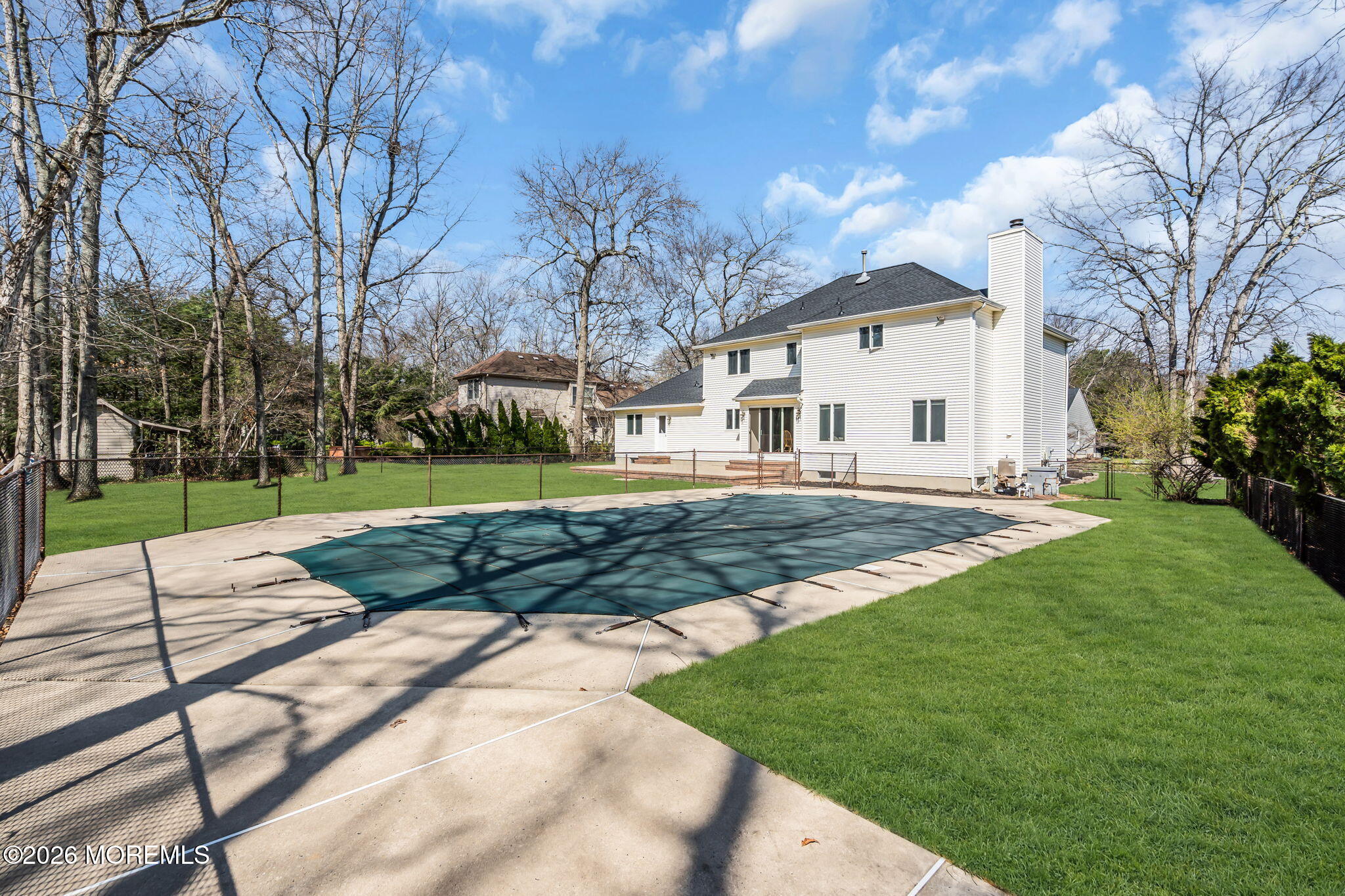 250 Bent Hook Road Toms River, NJ 08755 - Photo 51 of 63 a view of a house with a yard