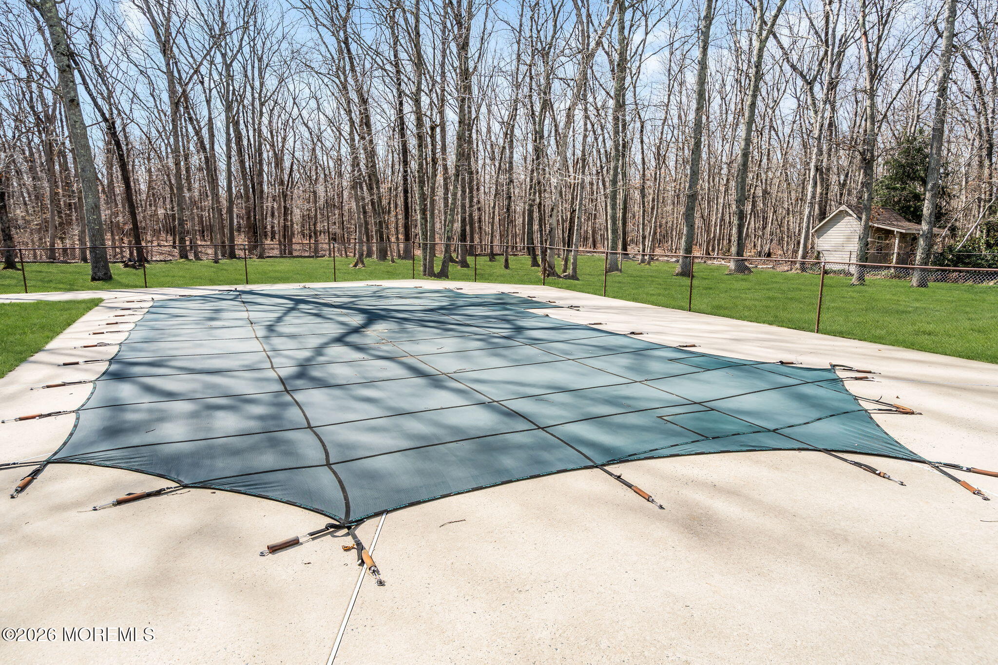 250 Bent Hook Road Toms River, NJ 08755 - Photo 53 of 63 20'X40' SWIM-OUT POOL