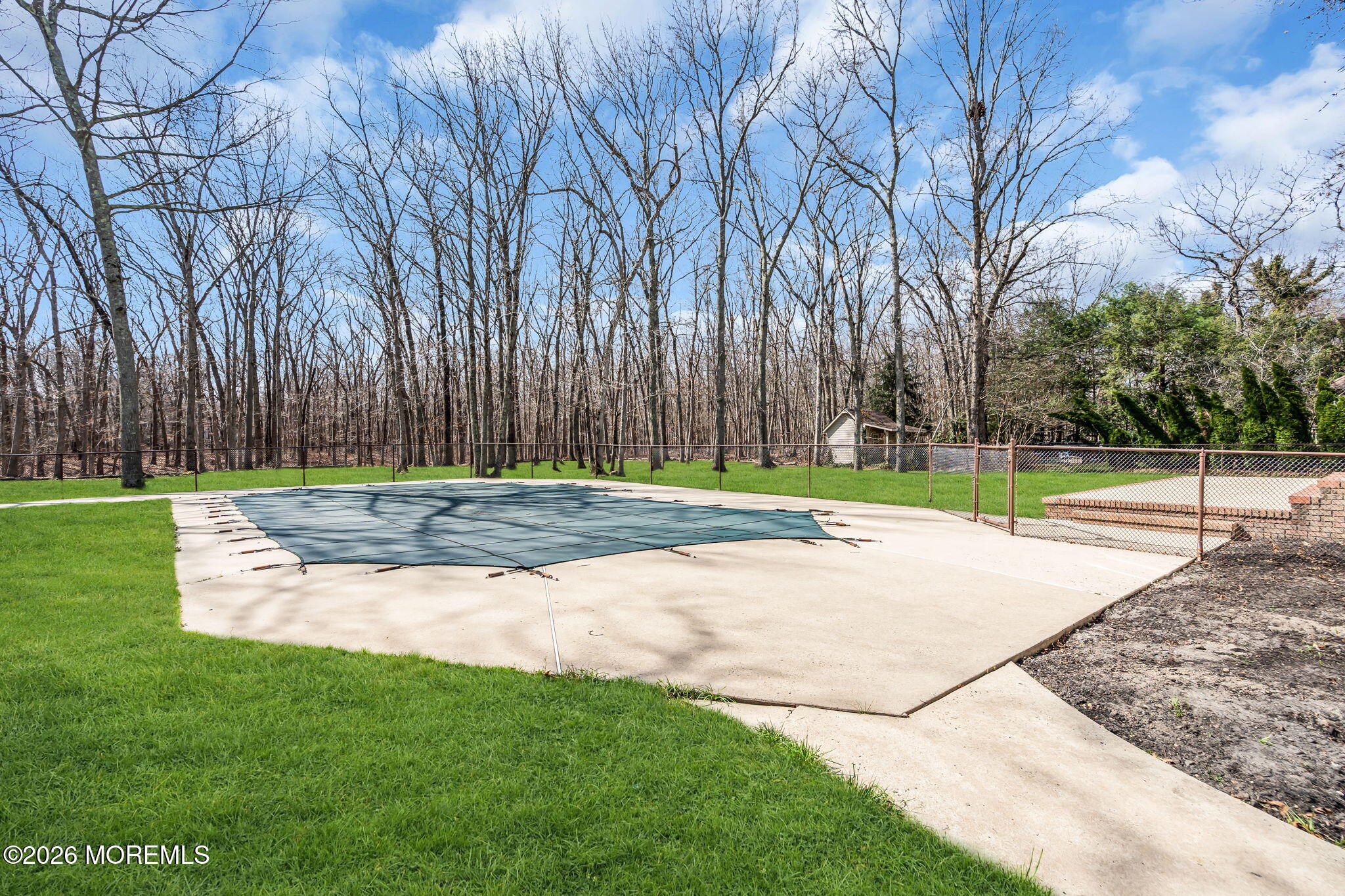250 Bent Hook Road Toms River, NJ 08755 - Photo 54 of 63 VIEW OF THE YARD