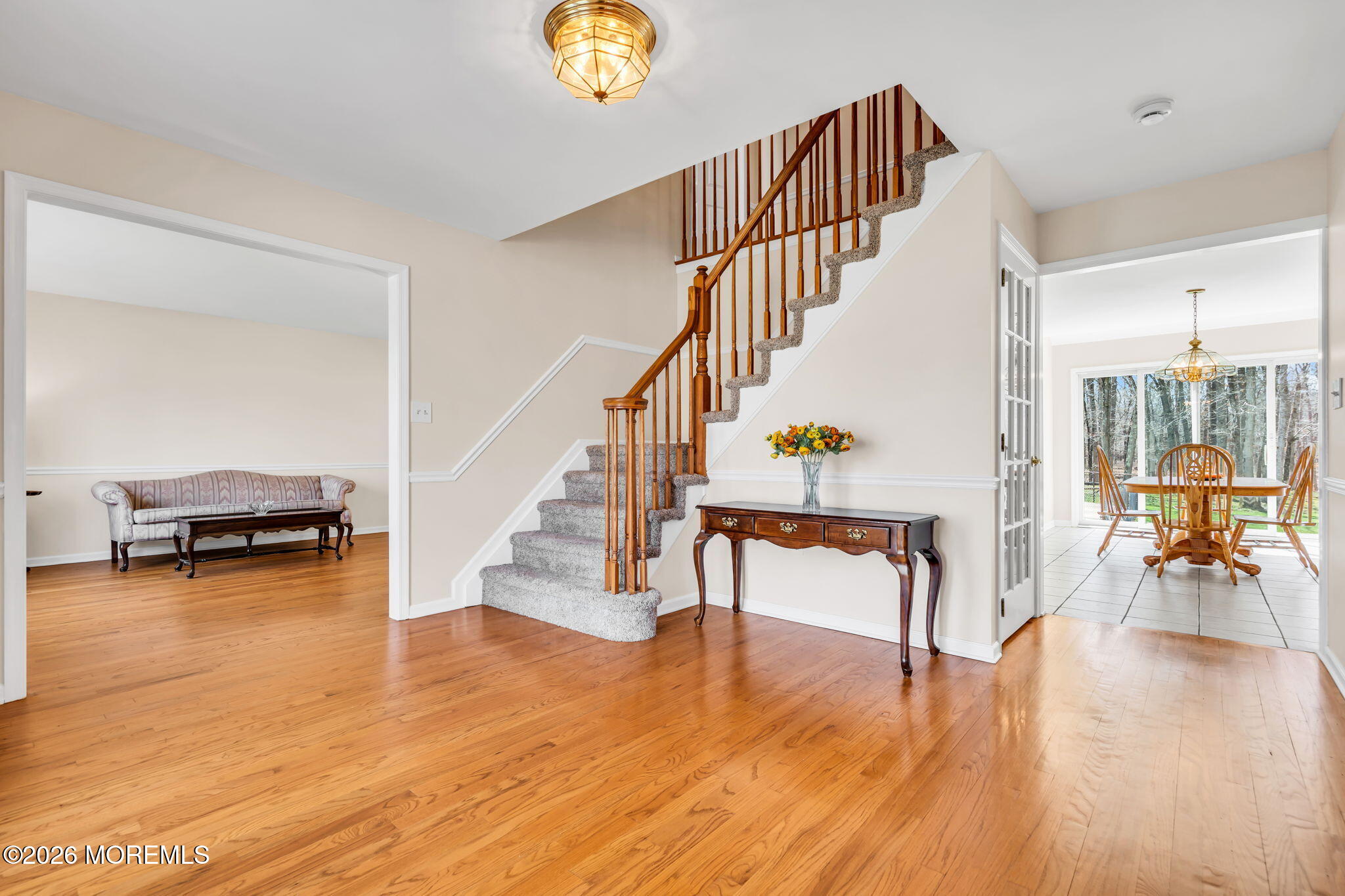 250 Bent Hook Road Toms River, NJ 08755 - Photo 9 of 63 OAK HARDWOOD FLOORS