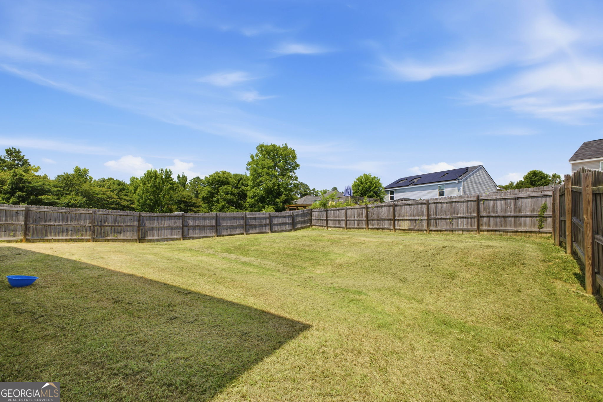 42 Southfork Drive Rome, GA 30165 - Photo 23 of 27
