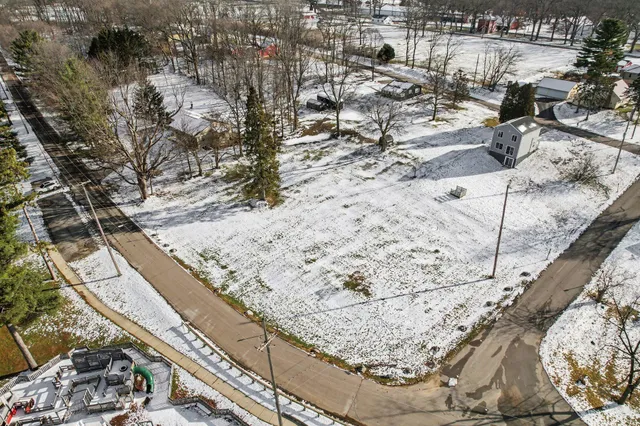 $75,000 | 610 Montgomery Street, Marshall, MI 49068