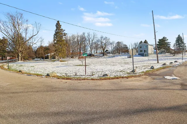 $75,000 | 610 Montgomery Street, Marshall, MI 49068