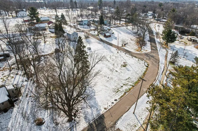 $75,000 | 610 Montgomery Street, Marshall, MI 49068