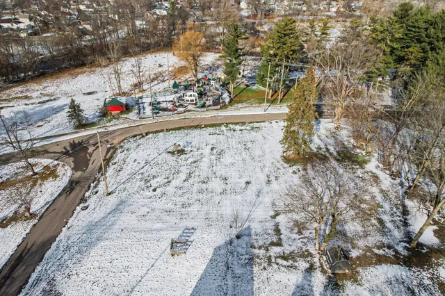 $75,000 | 610 Montgomery Street, Marshall, MI 49068