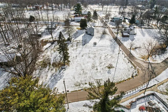 $75,000 | 610 Montgomery Street, Marshall, MI 49068