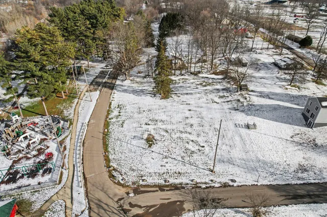 $75,000 | 610 Montgomery Street, Marshall, MI 49068