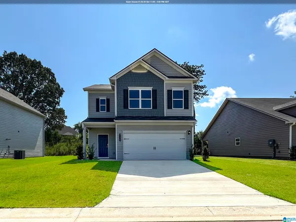 $289,995 | 9320 Brunswick Avenue, Kimberly, AL 35091