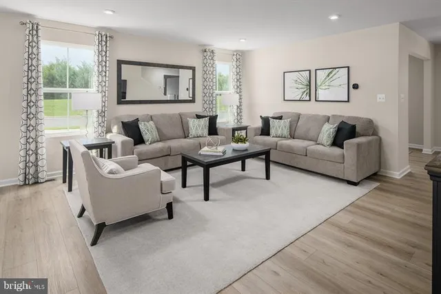 $469,990 | 110 Eagle Drive, Gettysburg, PA 17325