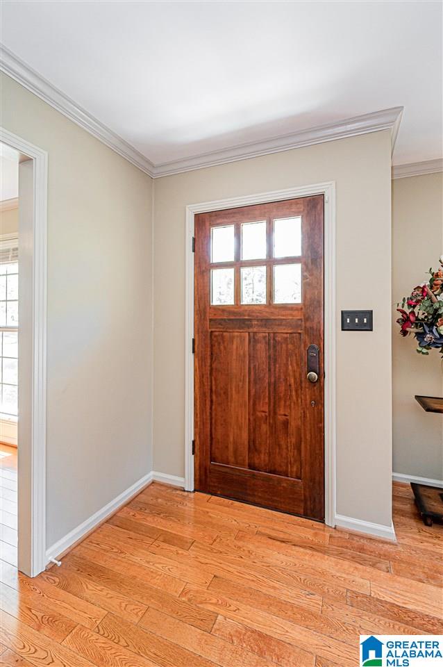 706 Forrest Drive Birmingham, AL 35209 - Photo 47 of 47