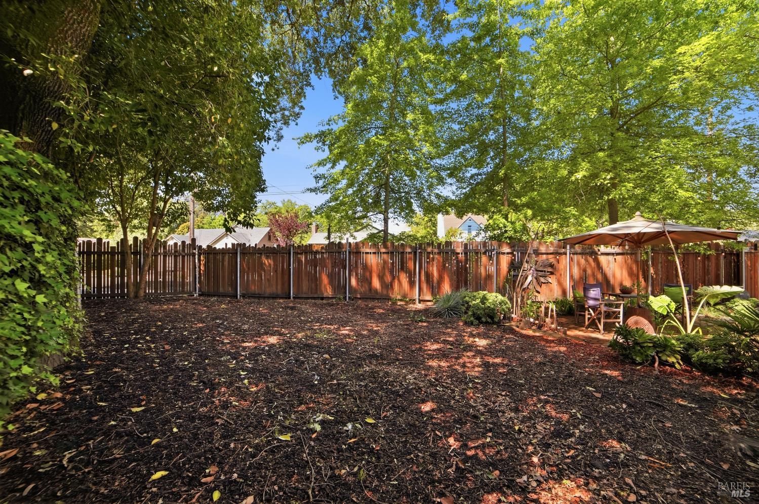 231 Talbot Avenue Santa Rosa, CA 95405 - Photo 16 of 42