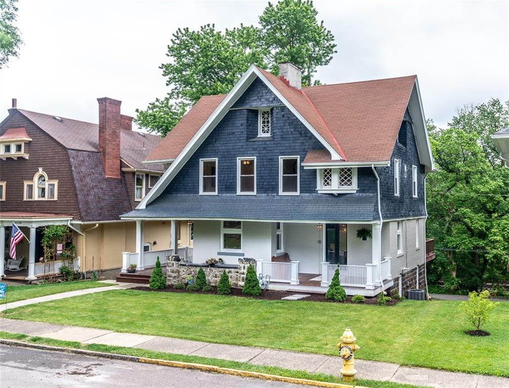 1113 Princeton Road Pittsburgh, PA 15205 - Photo 1 of 1 Gallery Image 1